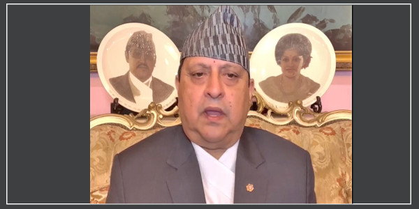 सांस्कृतिक राजाको हौवा किन चल्यो ?